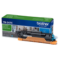 Brother TN247C toner cyan haute volume (Original) 2300 pages Encres et toners