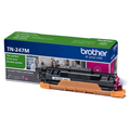 Brother TN247M toner magenta haute volume (Original) 2300 pages Encres et toners