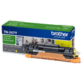 Brother TN247Y toner jaune haute volume (Original) 2300 pages Encres et toners