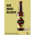 PROMO | "t Painke, blond biertje met een lage bitterheid 33cl 