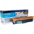Brother TN242C toner cyan (Original) 1400 pages Encres et toners
