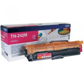 Brother TN242M toner magenta (Original) 1400 pages Encres et toners