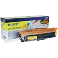 Brother TN242Y toner jaune (Original) 1400 pages Encres et toners