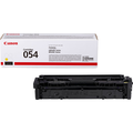 Canon 054 Y toner jaune (Original) Encres et toners