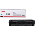 Canon 054 C toner cyan (Original) Encres et toners