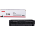 Canon 054 BK toner noir (Original) Encres et toners