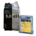 Canon BJI481 cartouche d'encre noir (Original) Encres et toners