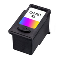 Canon CL561XL cartouche d'encre couleur haute volume (Compatible) 181,0 ml Encres et toners