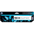 HP 980 (D8J10A) cartouche d'encre noir (Original) 10000 pages Encres et toners