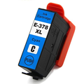 Epson 378XL cartouche d'encre cyan haute volume (compatible) Encres et toners