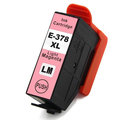 Epson 378XL cartouche d'encre magenta clair haute volume (compatible) Encres et toners
