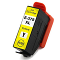 Epson 378XL cartouche d'encre jaune haute volume (compatible) Encres et toners