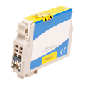 Epson 503XL cartouche d'encre jaune haute volume (compatible) Encres et toners
