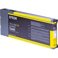 Epson T6144 cartouche d'encre jaune haute volume (Original) 220 ml Encres et toners