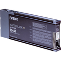 Epson T6148 cartouche d'encre noir mat haute volume (Original) 220 ml Encres et toners