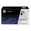 HP C3105A toner noir (Original) Encres et toners