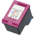 Compatible HP 304XL (N9K07AE) inktpatroon kleur hoge capaciteit (huismerk) 18 ml Inkten en toners