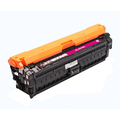 Compatible HP 307A (CE743A) toner magenta (Compatible) 8000 pages Encres et toners