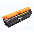 Compatible HP 307A (CE742A) toner jaune (Compatible) 8000 pages Encres et toners