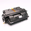 Compatible HP 61X (C8061X) toner noir haute volume (Compatible) 11000 pages Encres et toners