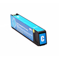 Compatible HP 913A (LF6T77AE) cartouche d'encre cyan (compatible) 47 ml Encres et toners