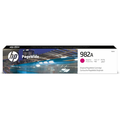 HP 982A (T0B24A) cartouche d'encre magenta (Original) Encres et toners