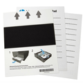 HP CN459-67006 onderhoudskit (Origineel) Printerreinigingsvel Inkten en toners