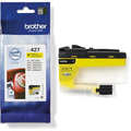 Brother LC427Y inktcartridge geel (Origineel) 15,2 ml Inkten en toners