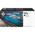 HP 991X (M0K02AE) cartouche d'encre noir haute volume (Original) Encres et toners