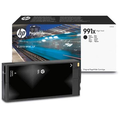 HP 991X (M0K02AE) cartouche d'encre noir haute volume (Original) Encres et toners