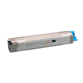 OKI 44574802 toner noir haute volume (Compatible) 8000 pages Encres et toners
