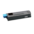 OKI 44059106 toner magenta (Original) 8000 pages Encres et toners
