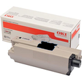 OKI 46508712 toner noir haute volume (Original) / C332 / MC363 3500 pages Encres et toners