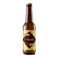 PROMO | "t Painke, bière blonde à faible amertume 33cl. 