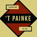 PROMO | "t Painke, blond biertje met een lage bitterheid 33cl 