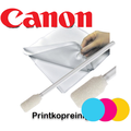 Canon kit de nettoyage: PGI35 + CLI36 Encres et toners