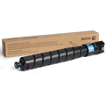 Xerox 106R04066 toner cyan (Original) Encres et toners