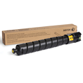 Xerox 106R04068 toner jaune (Original) Encres et toners