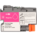 Brother LC424XL PromoPack Set: 1x4 couleurs CMYK (Compatible) Encres et toners