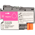 Brother LC426XLM cartouche d encre magenta (Compatible) 54 ml Encres et toners