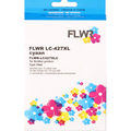 Brother LC427XLC cartouche d encre cyan (Compatible) 55 ml Encres et toners