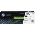 HP 220A (W2200A) toner noir (Original) 2000 pag Encres et toners