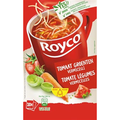 Royco Minute Soup tomaat groenten vermicelli, pak van 20 zakjes Catering