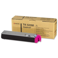 Kyocera TK520M toner magenta (Origineel) 4000 pag Inkten en toners
