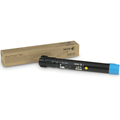 Xerox 106R01563 toner cyan (Original) 6000 pages Encres et toners