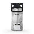 Epson C13T01C100 cartouche d'encre noir (Original) Encres et toners