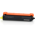 Brother TN248XLY toner jaune haut volume (Compatible) 2.550 pag Encres et toners