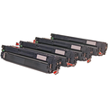 Canon 069H PromoPack: Set: 1x4 couleurs CMYK (Compatible) Encres et toners