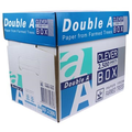 Double A Premium printpapier ft A4, 80 g, doos van 2500 vel Printpapier