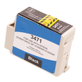 Epson 34XL (T3471) cartouche d'encre noir haute volume (compatible) Encres et toners